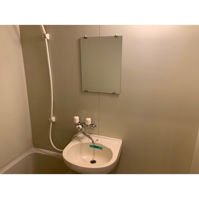 フロンティアⅠＢ棟 内観