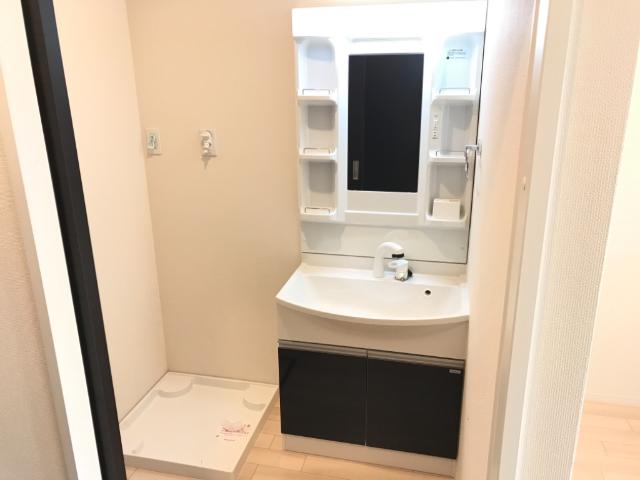 レジェンド　プレイス 洗髪洗面化粧台（イメージ）