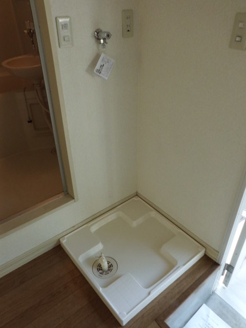 三和ハウス0105号室 部屋設備