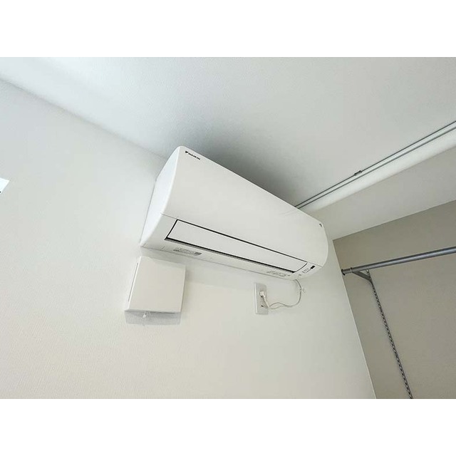 ピークヴィレ東向島201号室 部屋設備