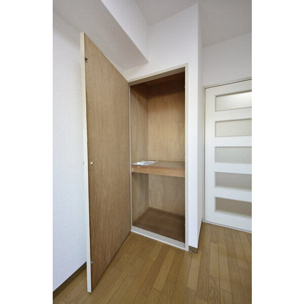 セザール宮崎台 収納