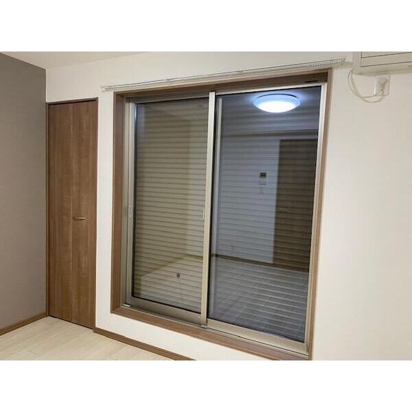 BlueTerrace松戸202号室 部屋設備