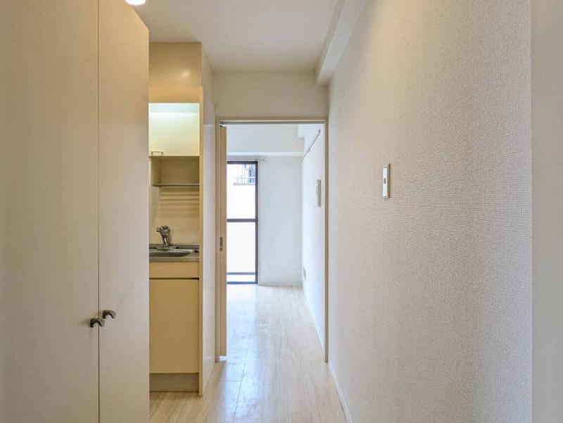 南行徳ハイツ(E-039)2階 同建物別部屋の参考画像