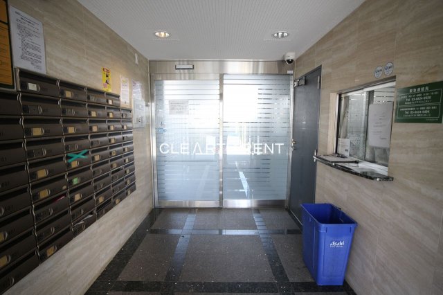 菱和パレス月島5階 ★オートロック・宅配ボックス完備の駅近分譲賃貸マンション★