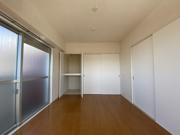 ぺアシティハウス竹の塚3階 同建物別部屋の参考画像