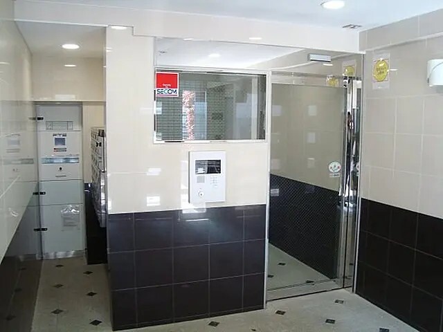 シンシア雪谷大塚カーサ3階 部屋その他