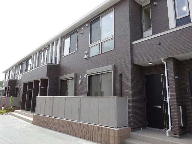 エル・クーレ 外観写真（昼）