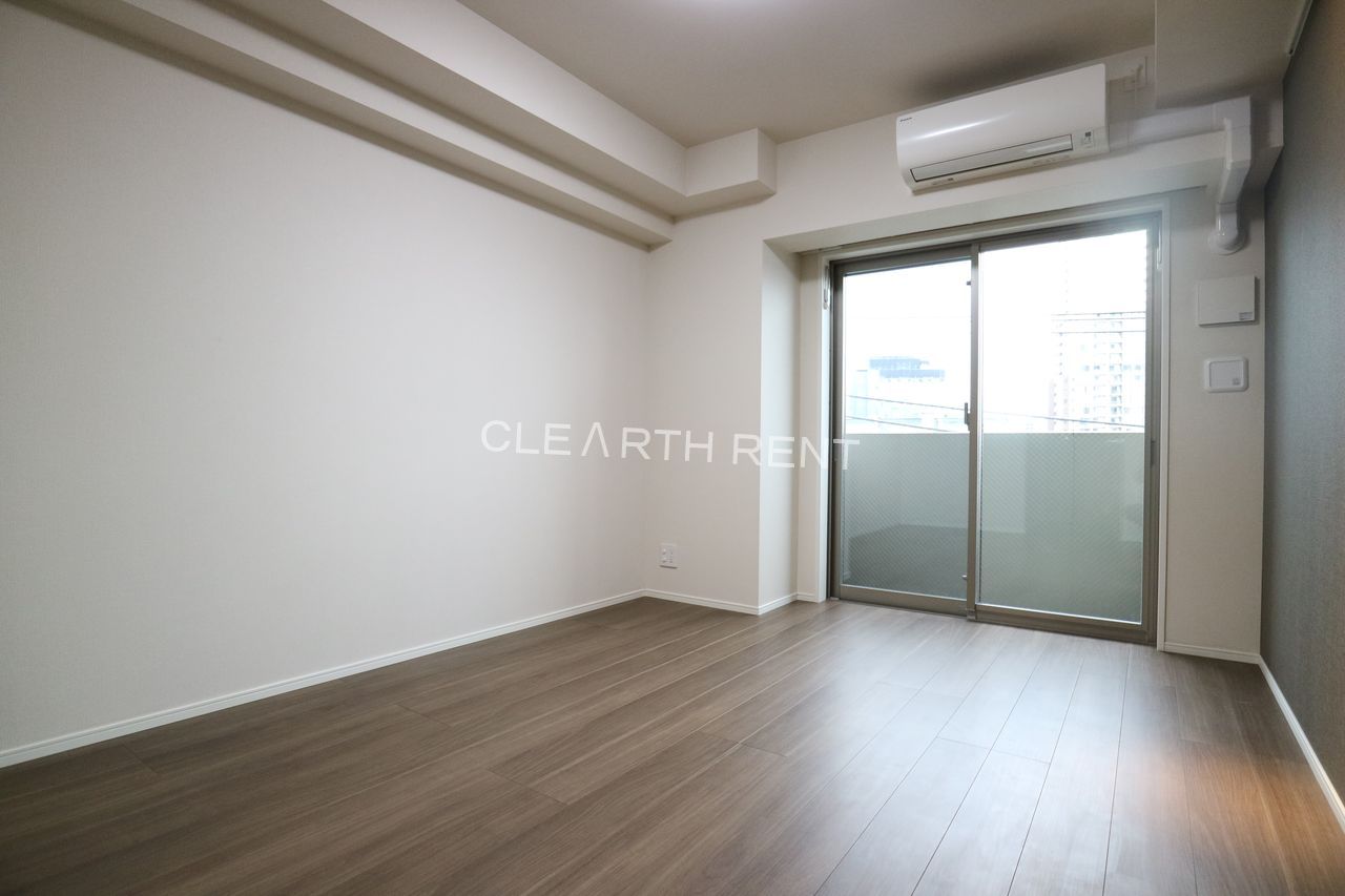 コンシェリア目黒 ＴＨＥ ＲＥＳＩＤＥＮＣＥ4階 ★インターネット使用料不要★