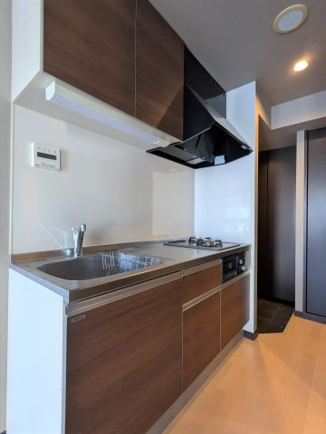 アリカ文京本郷 キッチン