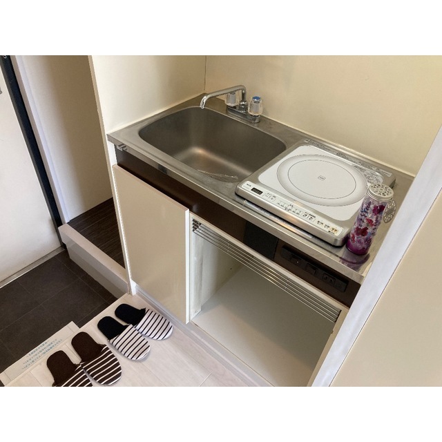 パル京南No.17 内観