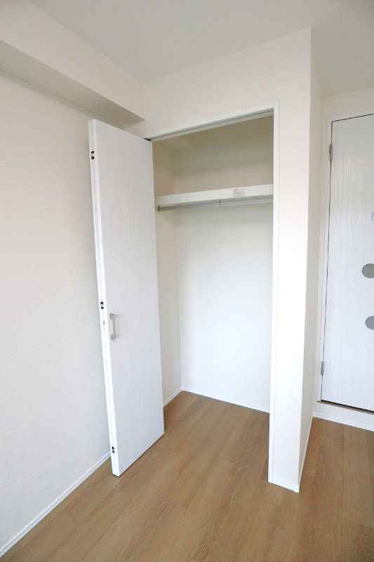 SHOKEN　Residence西川口3階 収納