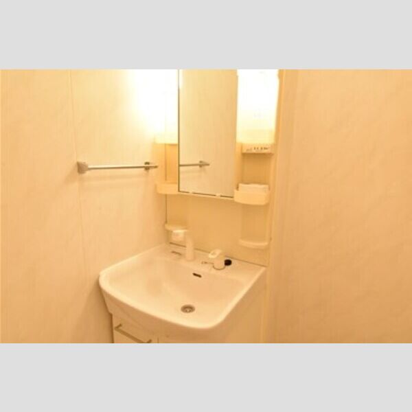 フェリシテ 洗面化粧台