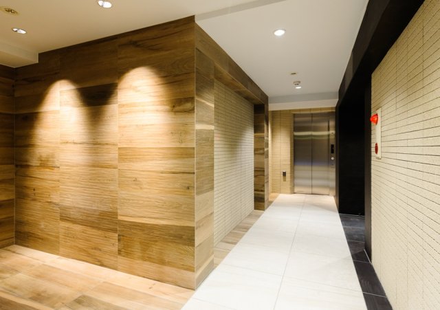 SYNEX 横濱阪東橋201号室 その他共有部分