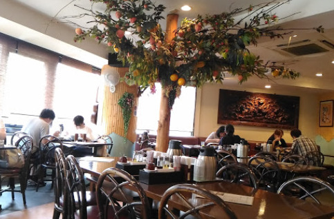 KNOTS大山／ノッツ大山904号室 【ラーメン】Pho Viet(フォー ベト)まで644ｍ