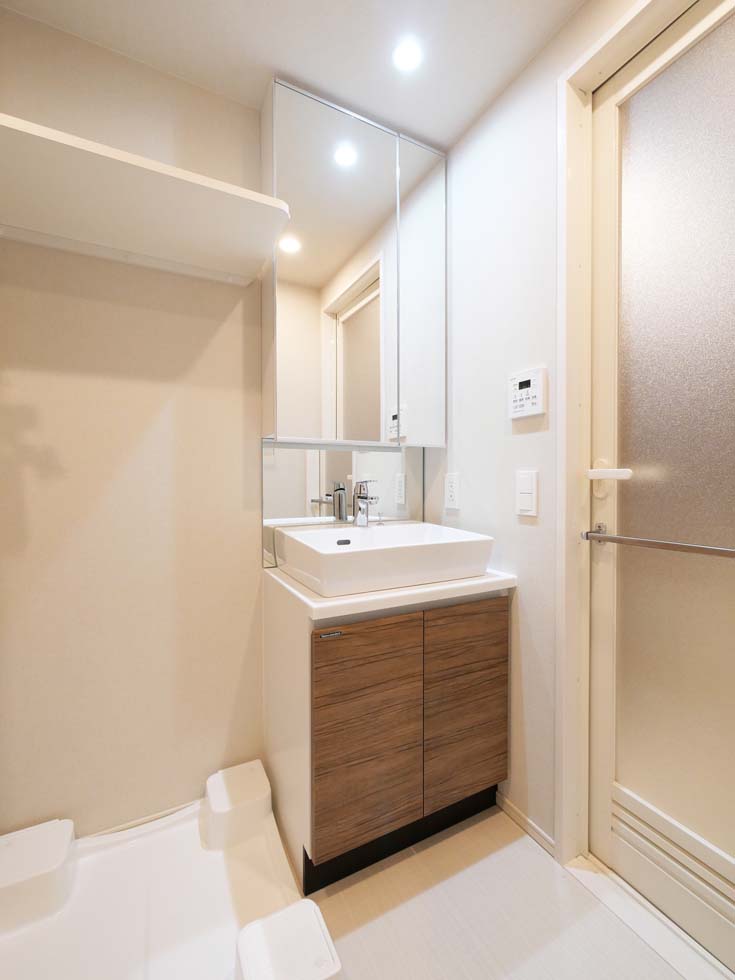 セジョリ中野富士見町2階 内観