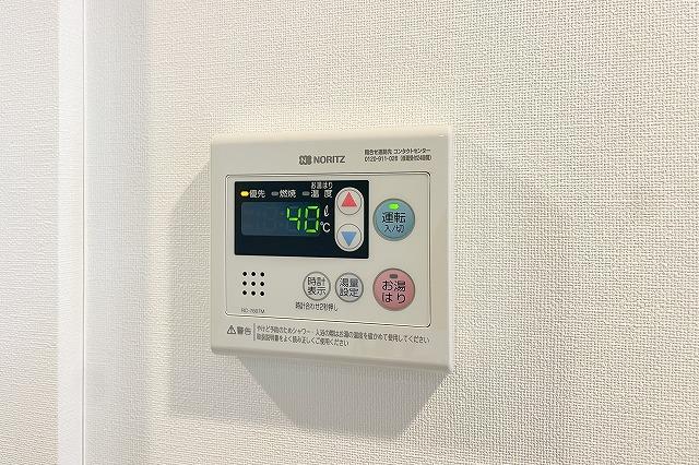 Weave Base Itabashi Honcho5階 その他