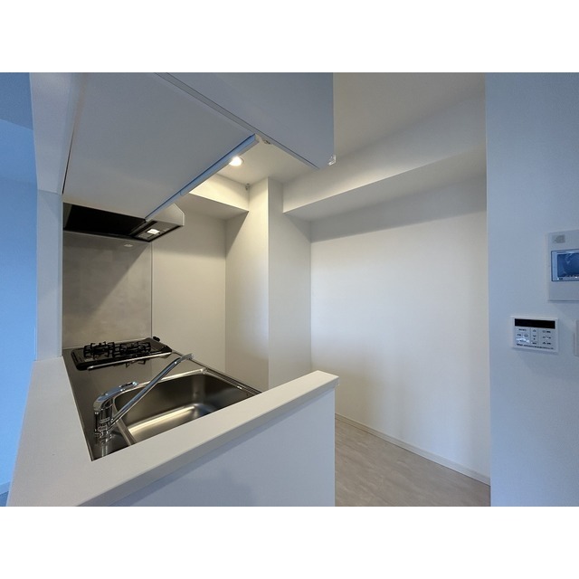 ＧＡＲＢＯ　ＦＵＪＩＳＡＷＡ503号室 キッチン