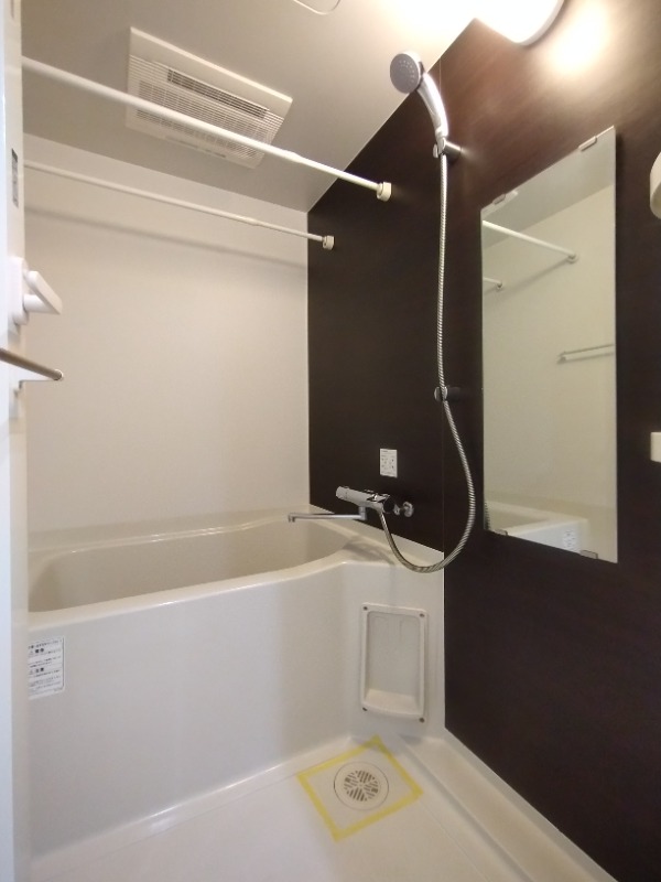 メイクスデザイン板橋本町Ⅱ お風呂