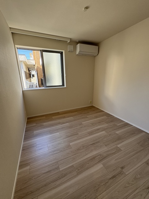 シエロ　アズール201号室 部屋その他