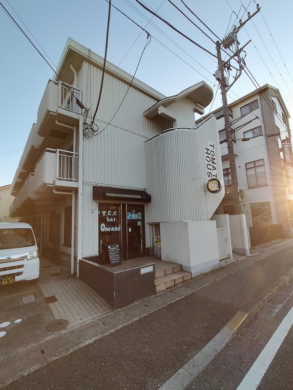 第三トマトハウスの外観画像