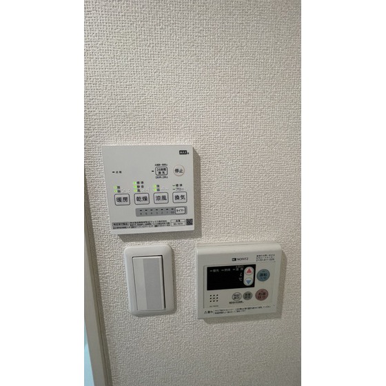 アルファ三ノ輪2階 同建物別部屋の参考画像