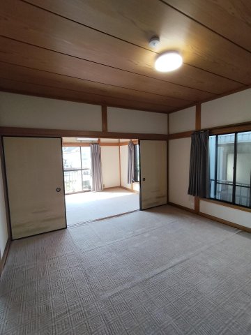 さいたま市桜区新開戸建て 内観