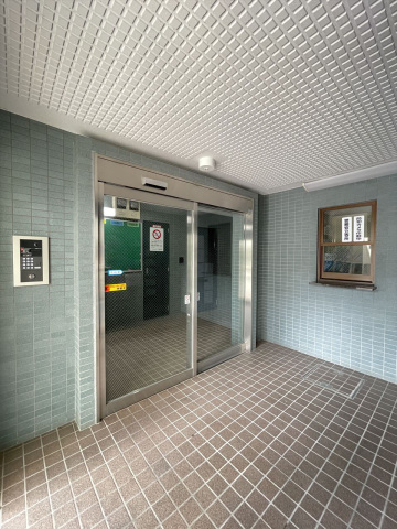 スカイコート西川口第９307号室 部屋その他