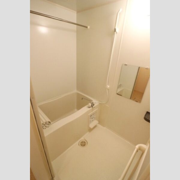 エヴァー バスルーム