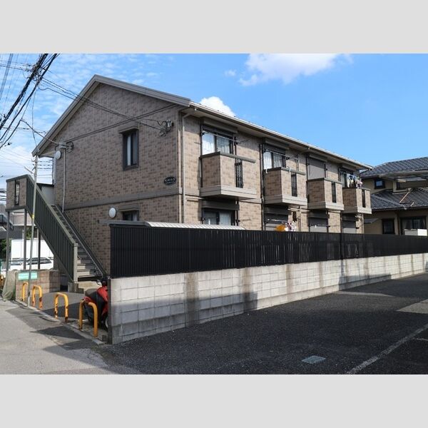 サンモールSの外観画像