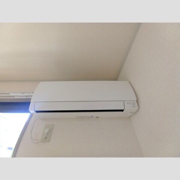 キャッスル　Ⅰ エアコン