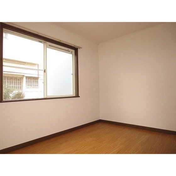 アーバンフラッツ リビング