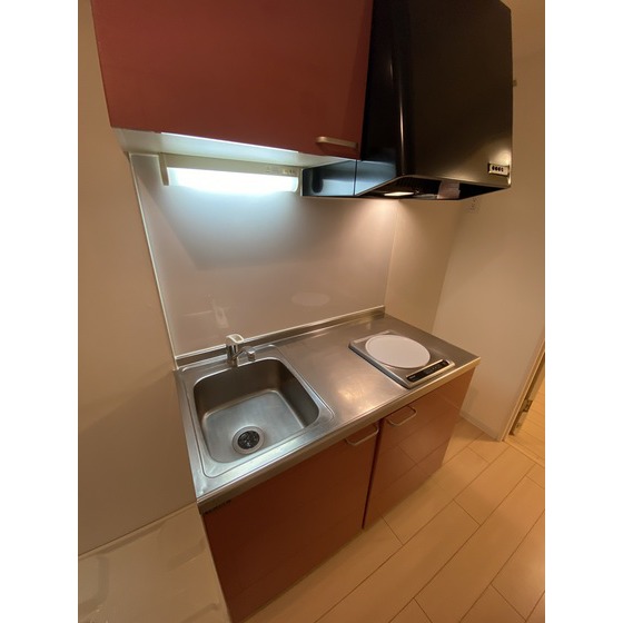 MKM根岸302号室 部屋その他