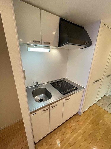 クロスレジデンス白金高輪10階 同建物別部屋の参考画像