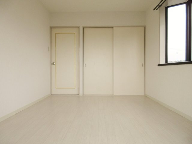 グランデール緑園0310号室 洋室１　※別号室の参考写真です(現況優先・仕様違いの場合あり)