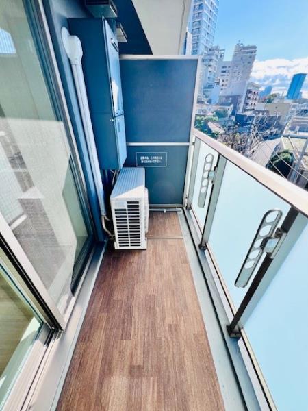 Ｂｒｉｌｌｉａ　ｉｓｔ　文京茗荷谷 リビング