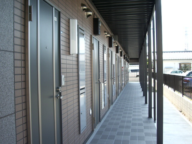 ベルエイト北綾瀬Ⅱ2階 部屋その他