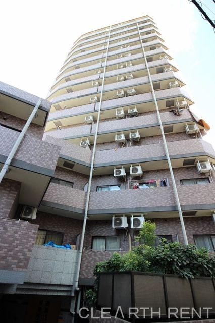 菱和パレス高輪台 分譲賃貸マンション/五反田駅徒歩6分・高輪台駅徒歩6分