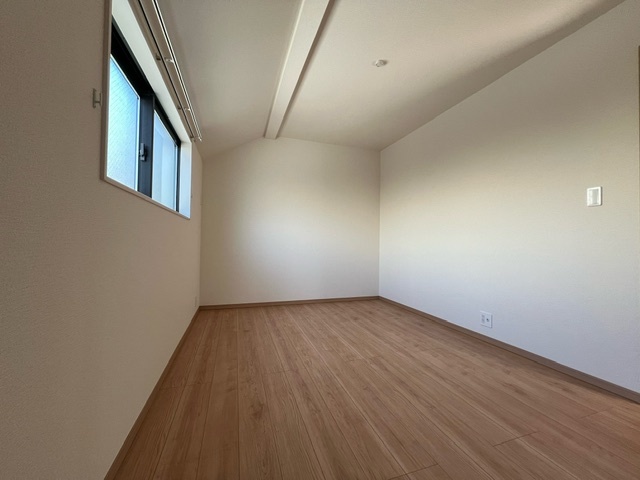 パークサイドA号室 部屋その他