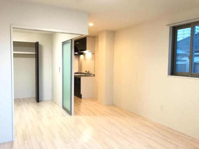 カスティール リビング