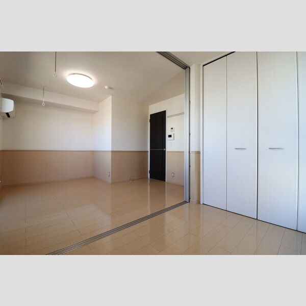 トレビナ中浦和301号室 部屋その他