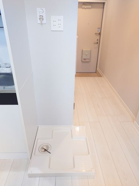 NOCE白楽103号室 ※同タイプのお部屋の参考写真となります。現況優先です。