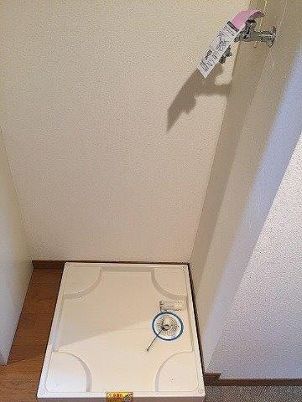 ステージファースト目白第2 内観