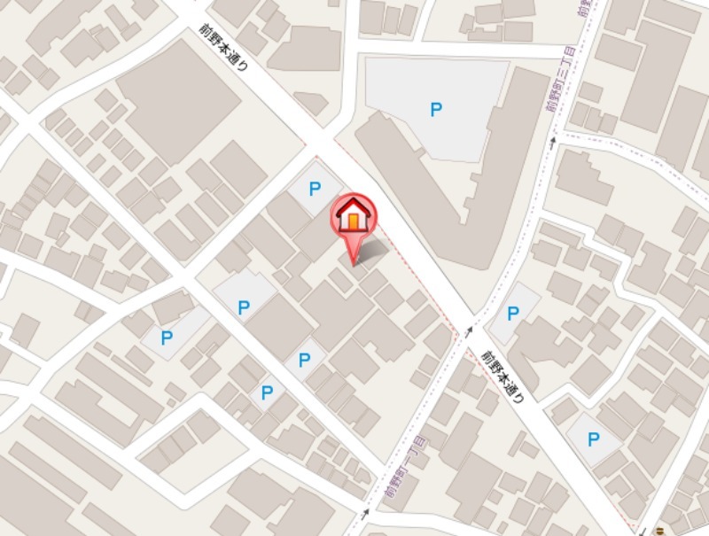 メゾン米田3階 null