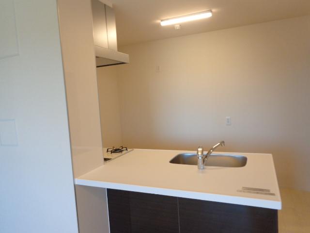 ブラン　メゾン システムキッチン