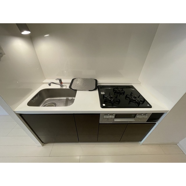 プレール・ドゥーク大森Ⅱ キッチン