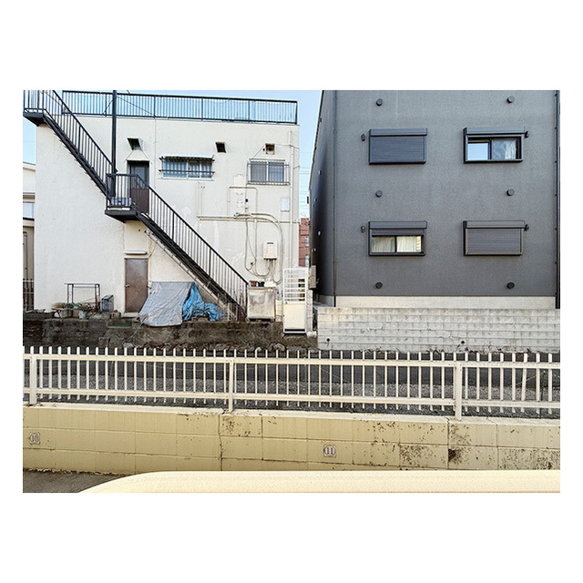 パレスラック111号室 部屋その他