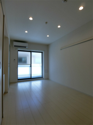 シトラス鹿島田3階 部屋その他