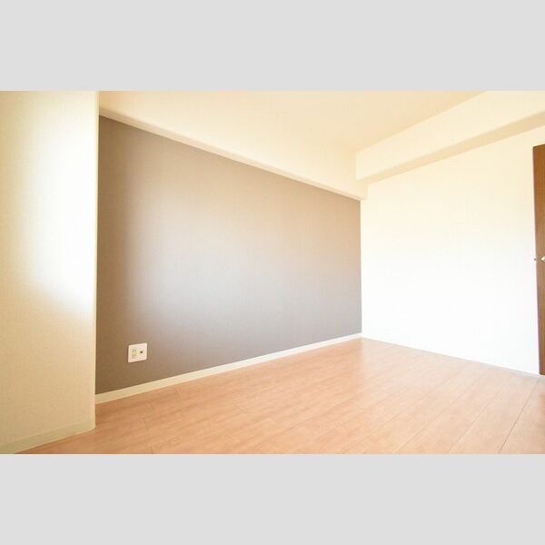 マンションビスタリカ202号室 居室