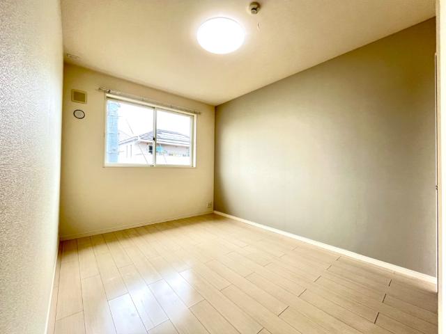 プロニティ 洋室