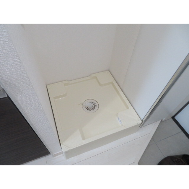 グランクオール中野弥生町 室内洗濯機置場